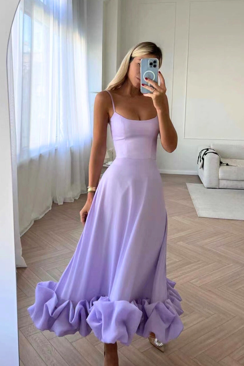 Marlowe & June™ | Elegant Flowing Dress