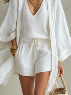 Noémie | Three-Piece Set