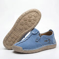 Vera™ – Slip-On, Hands-Free Ergonomic Loafers