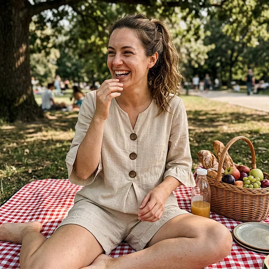Gracella | Casual Set