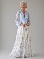 Marlowe & June™ | Maxi Dress