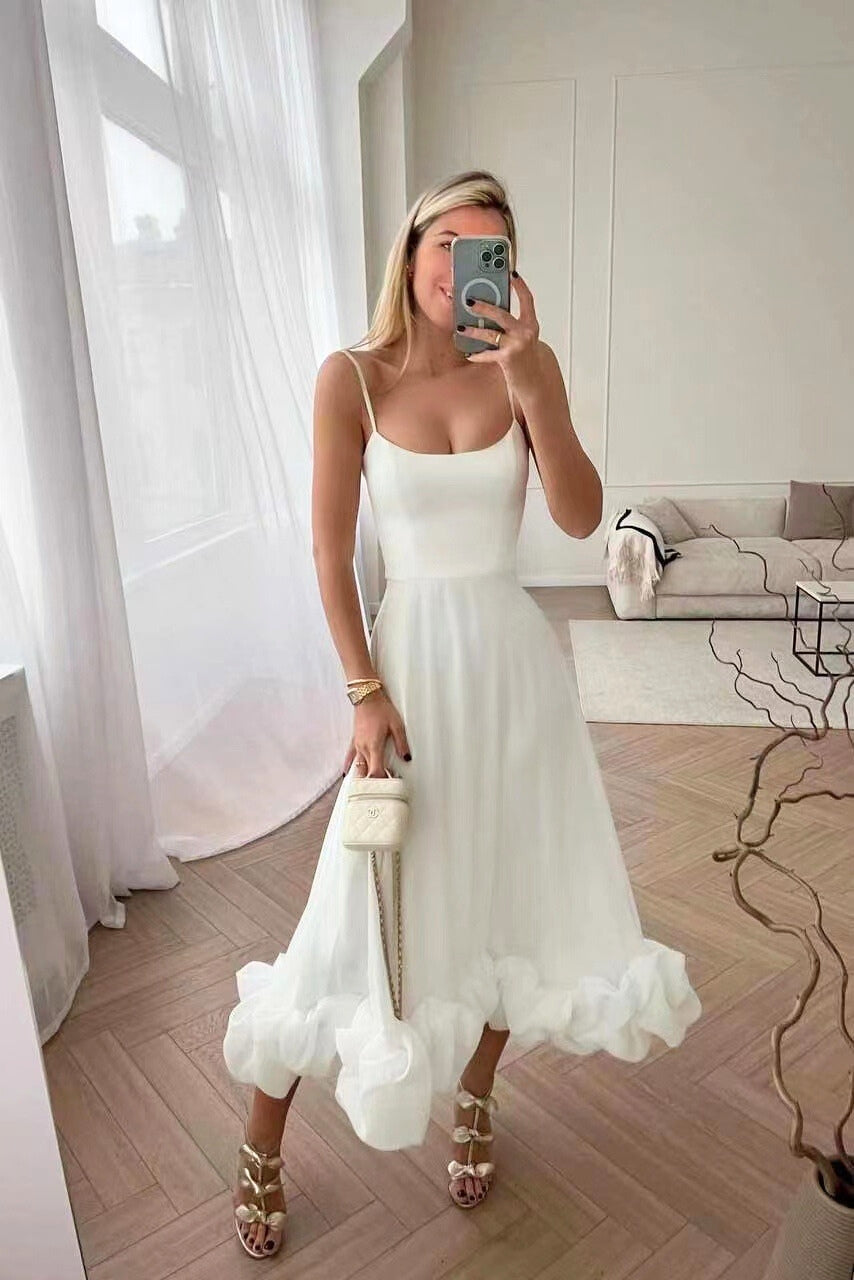 Marlowe & June™ | Elegant Flowing Dress