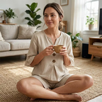 Gracella | Casual Set