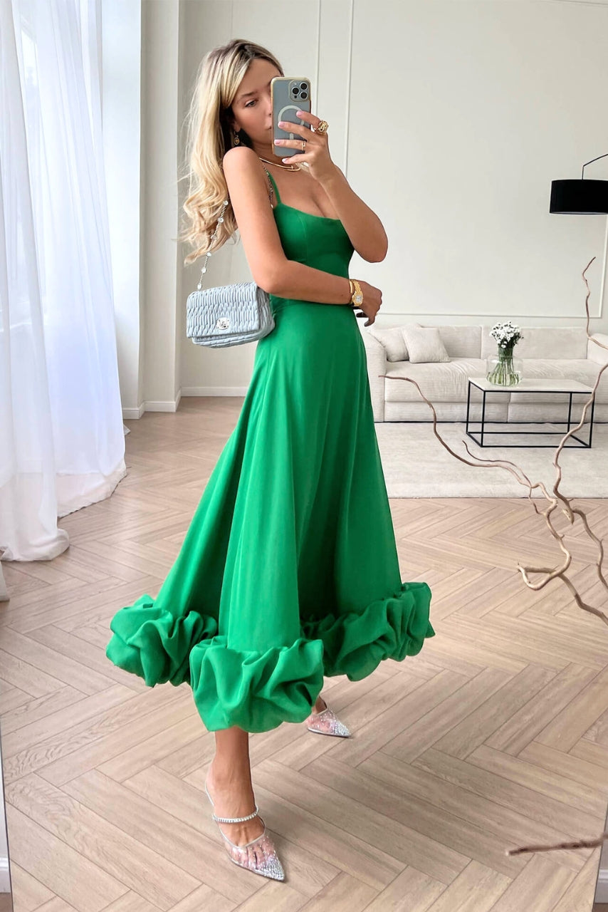 Marlowe & June™ | Elegant Flowing Dress