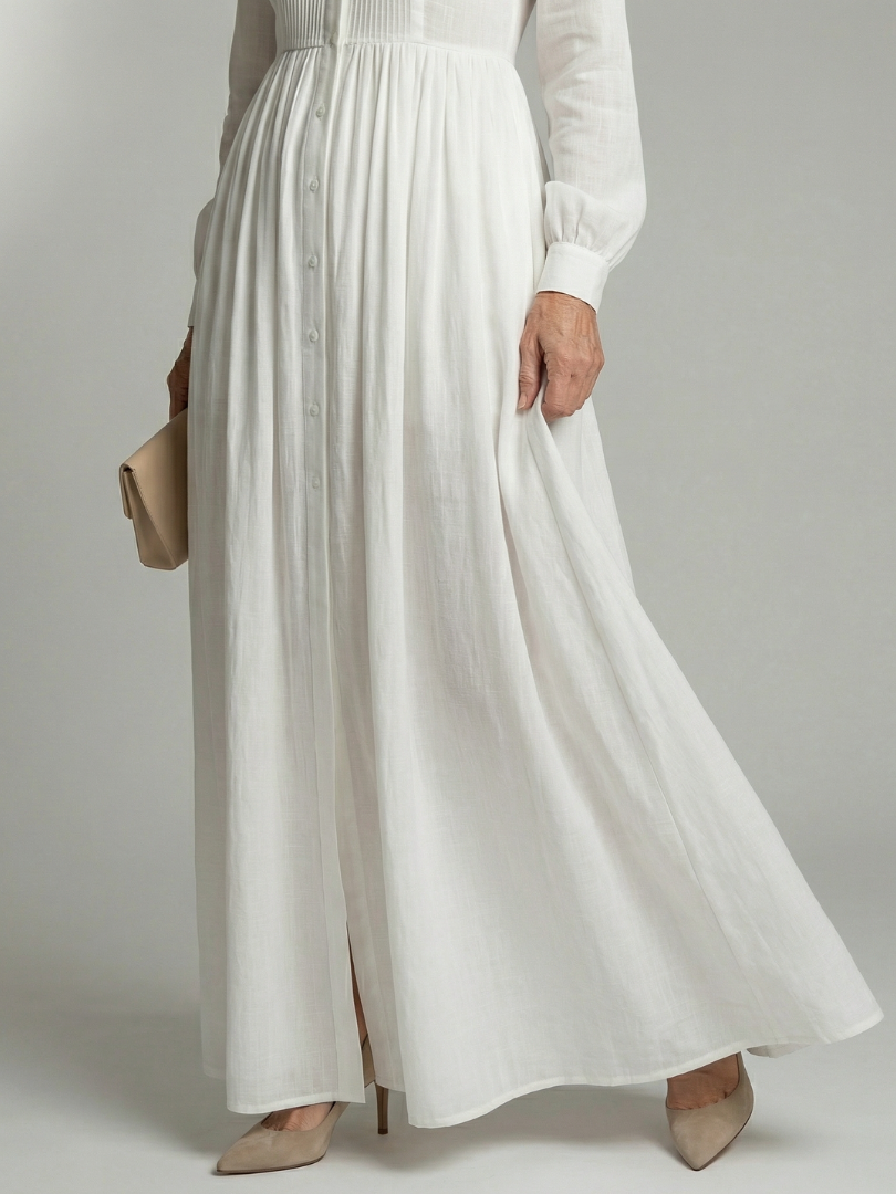 Marlowe & June™ | Soft Flow Maxi Dress