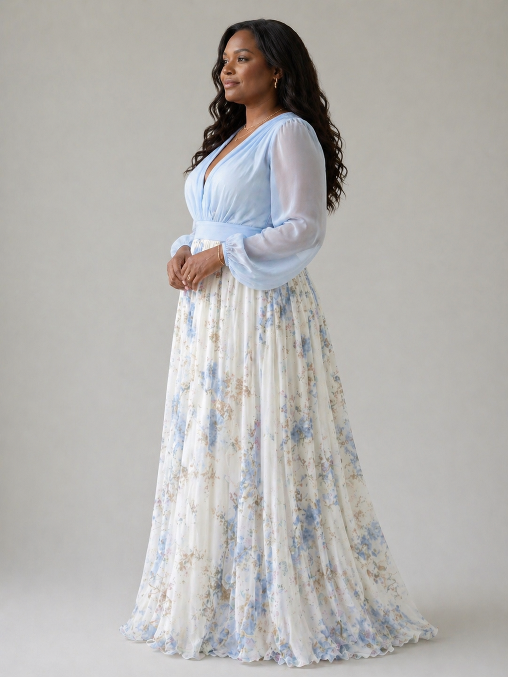 Marlowe & June™ | Maxi Dress