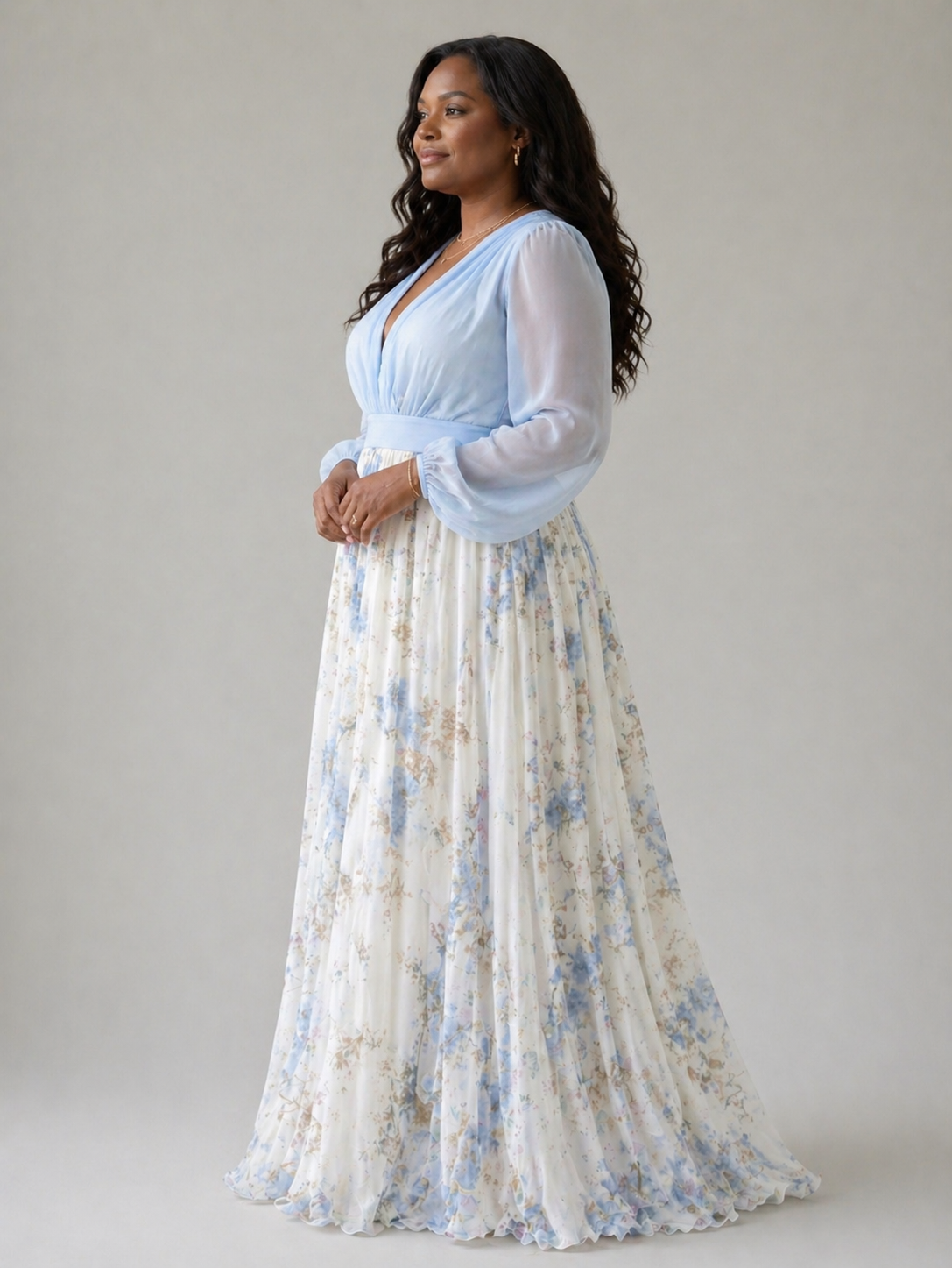 Marlowe & June™ | Maxi Dress