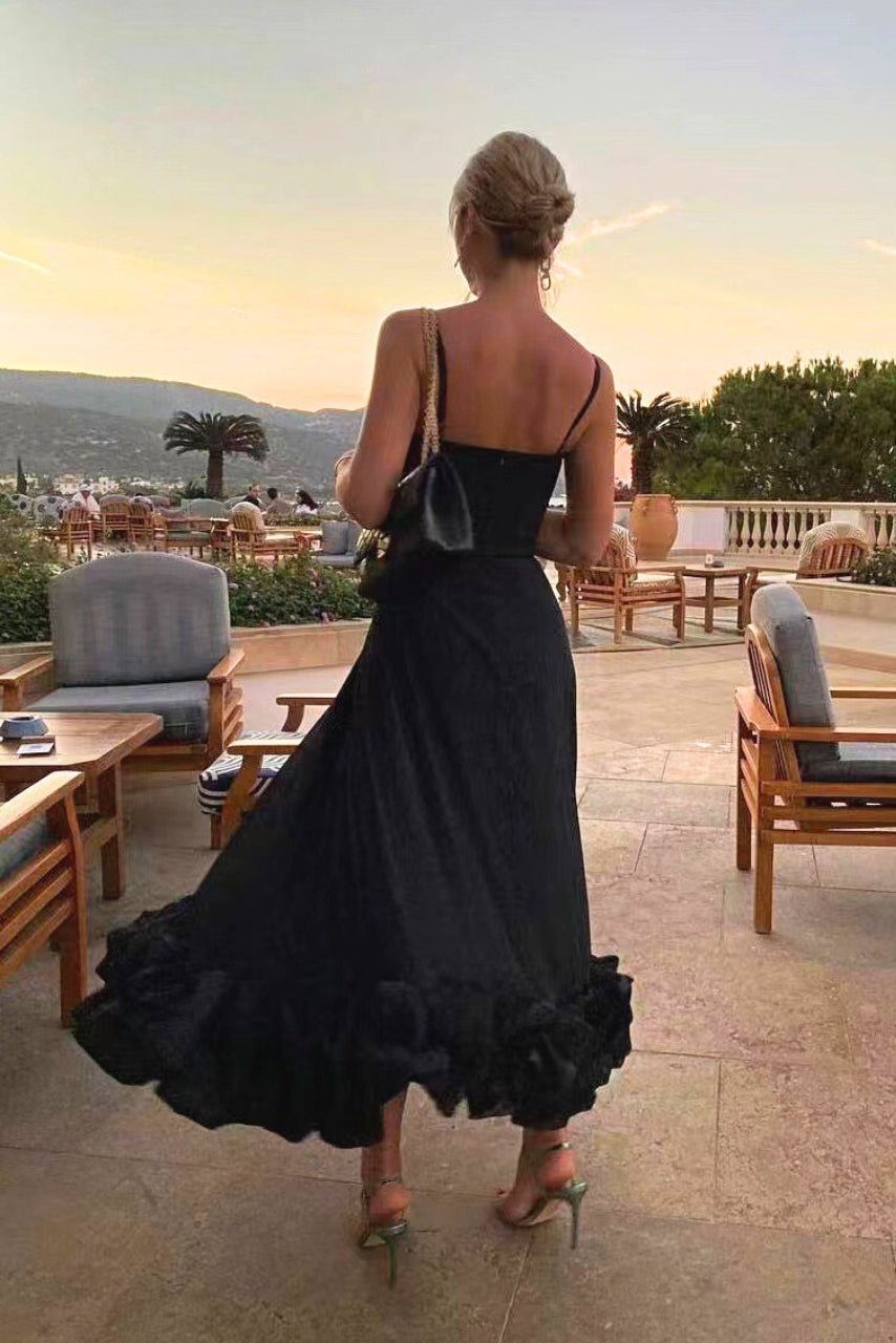 Marlowe & June™ | Elegant Flowing Dress