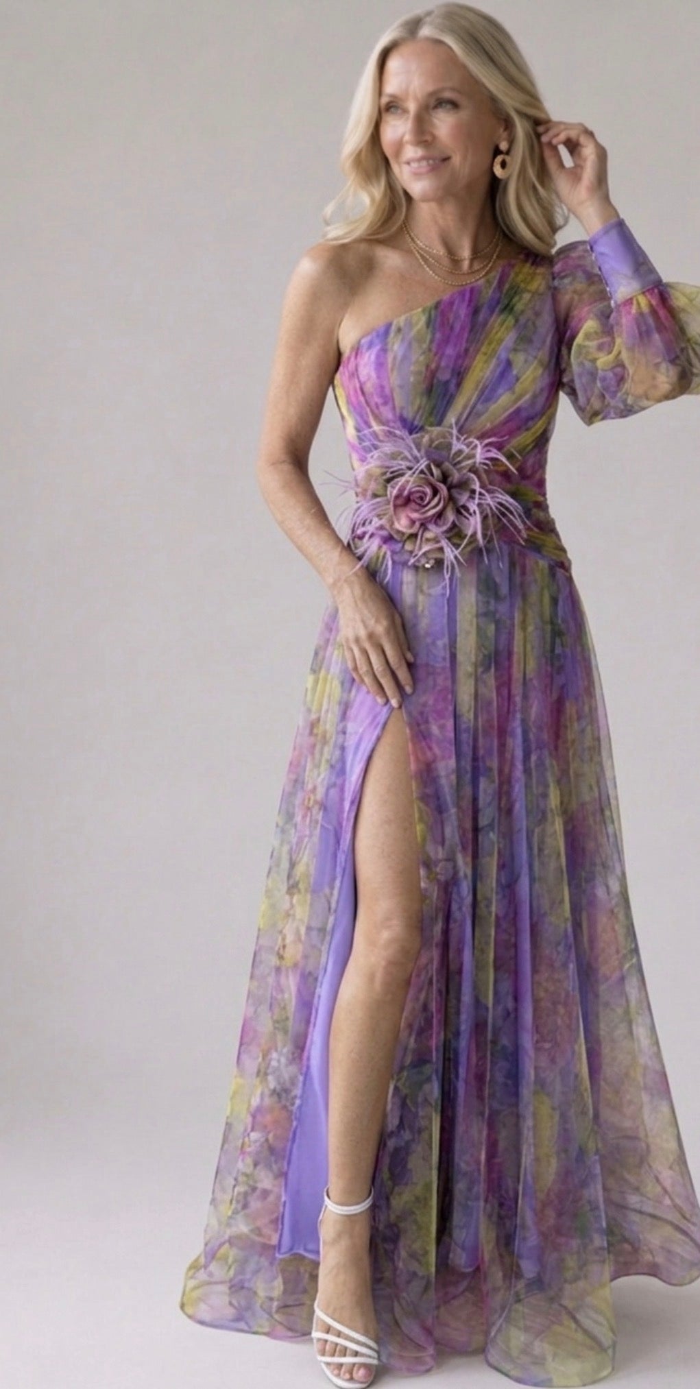 Marlowe & June™ | Enchanting Tulle Dress