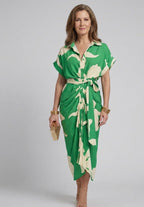 Marlowe & June™ | Elegant Casual Dress