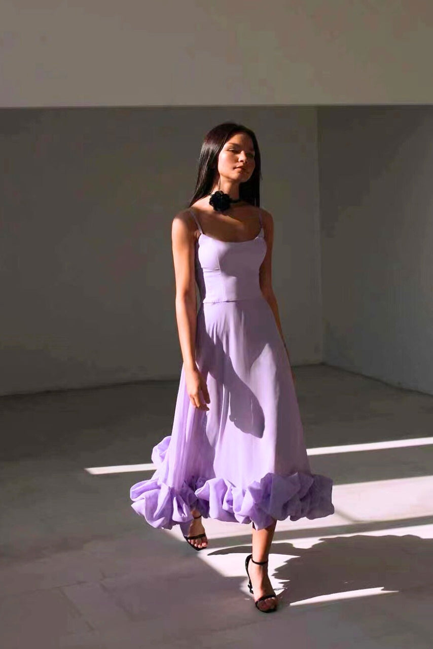 Marlowe & June™ | Elegant Flowing Dress