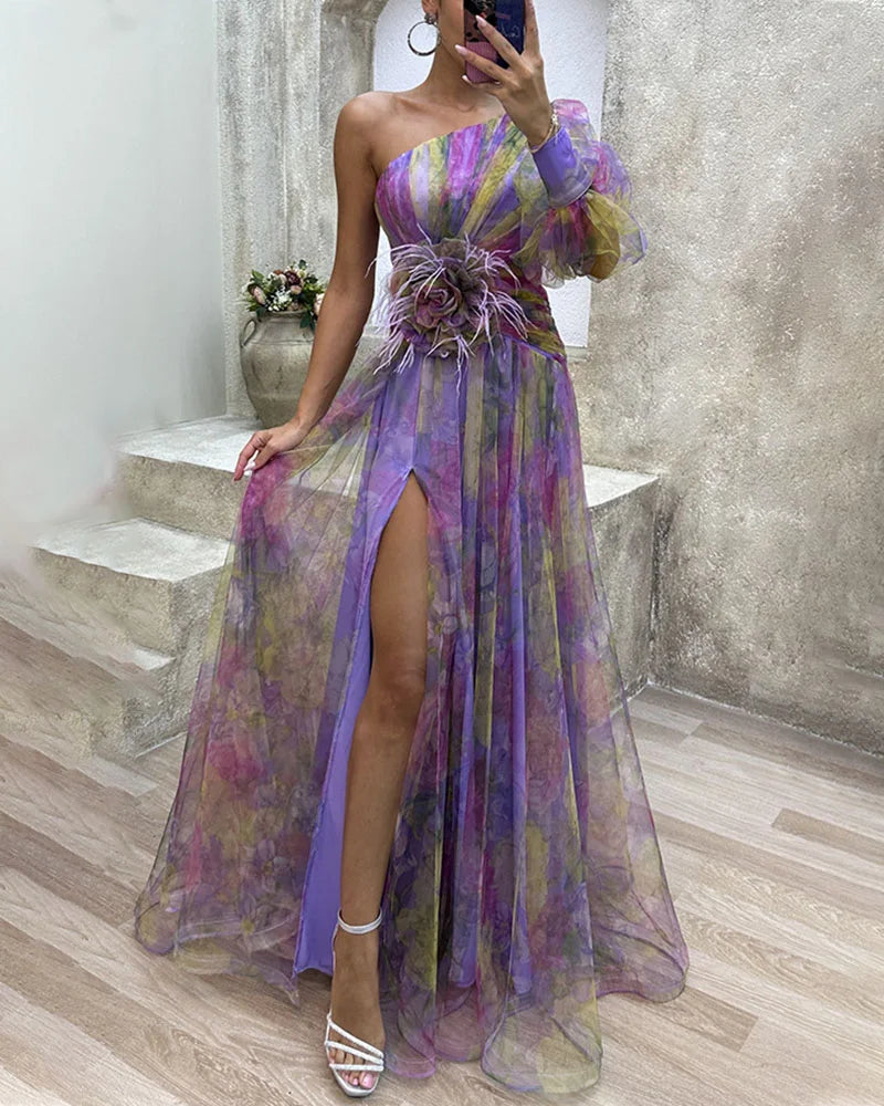 Marlowe & June™ | Enchanting Tulle Dress