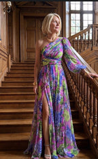 Marlowe & June™ | Blossom Drama Dress