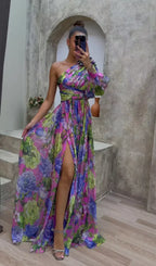 Marlowe & June™ | Blossom Drama Dress
