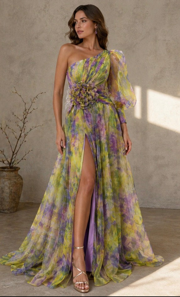 Marlowe & June™ | Enchanting Tulle Dress