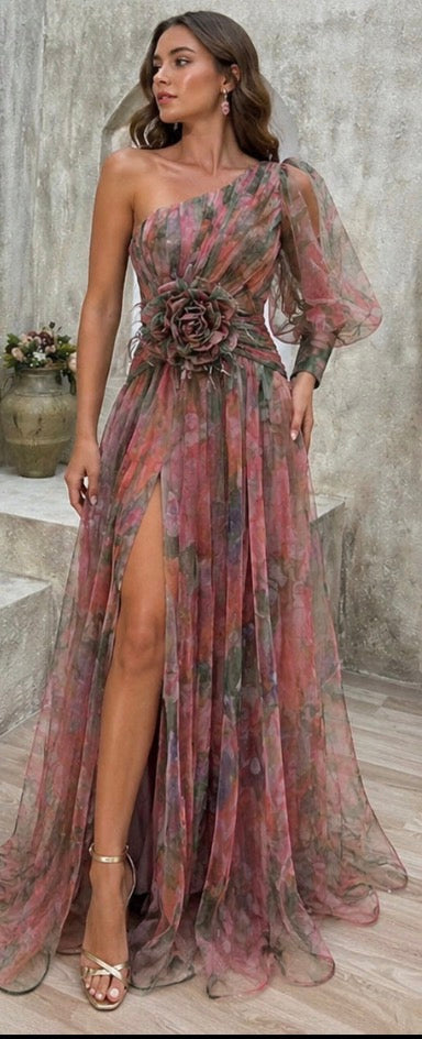 Marlowe & June™ | Enchanting Tulle Dress