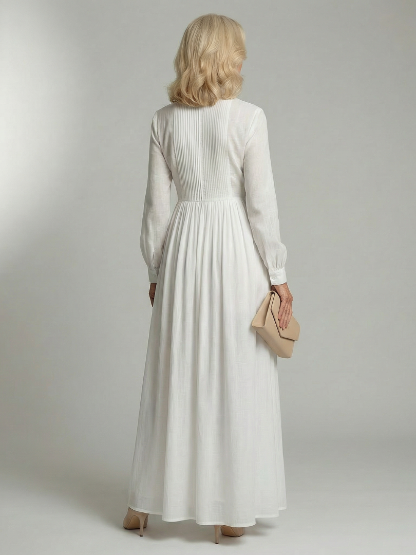 Marlowe & June™ | Soft Flow Maxi Dress