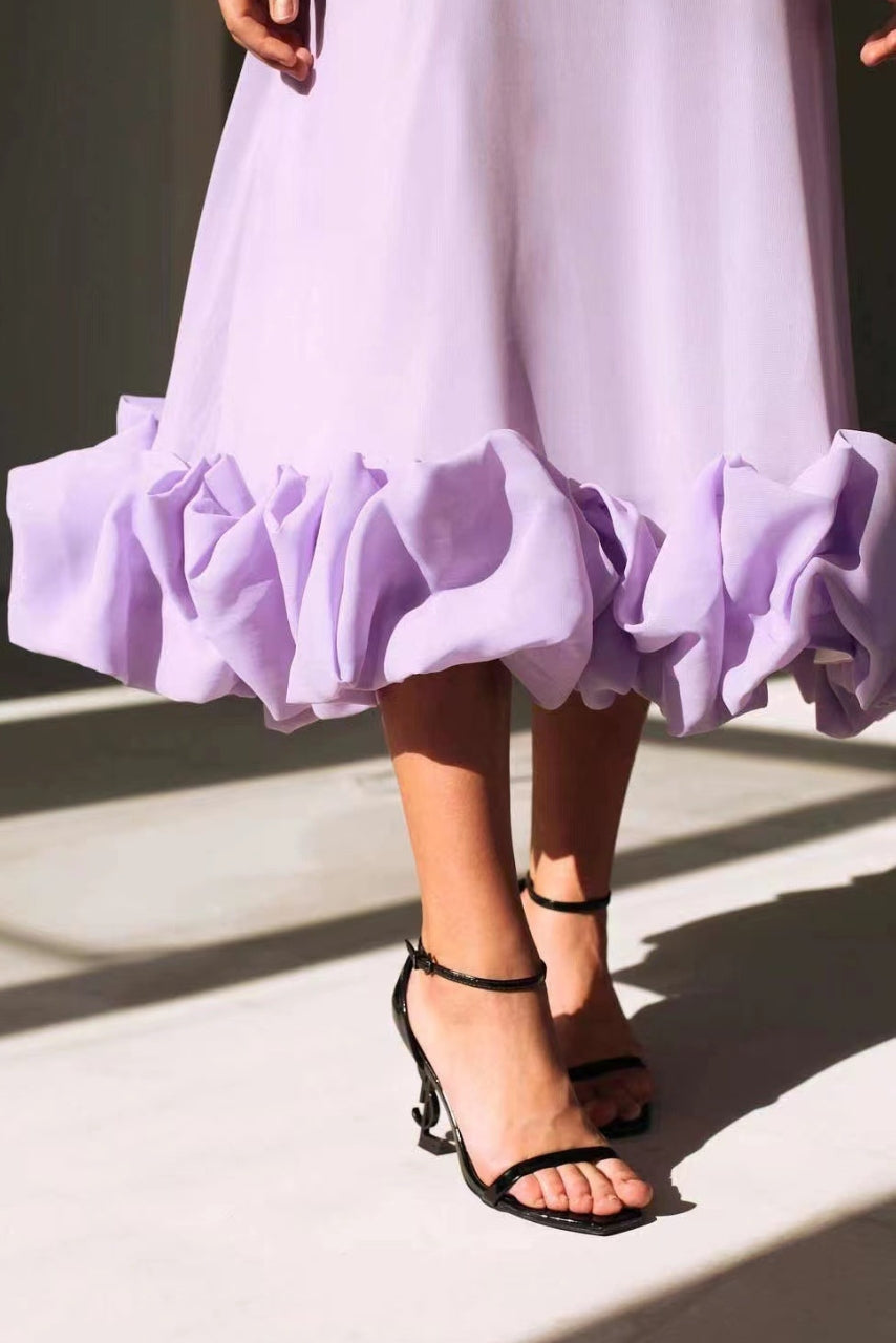 Marlowe & June™ | Elegant Flowing Dress