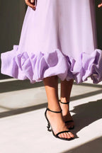 Marlowe & June™ | Elegant Flowing Dress
