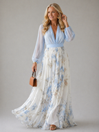 Marlowe & June™ | Maxi Dress