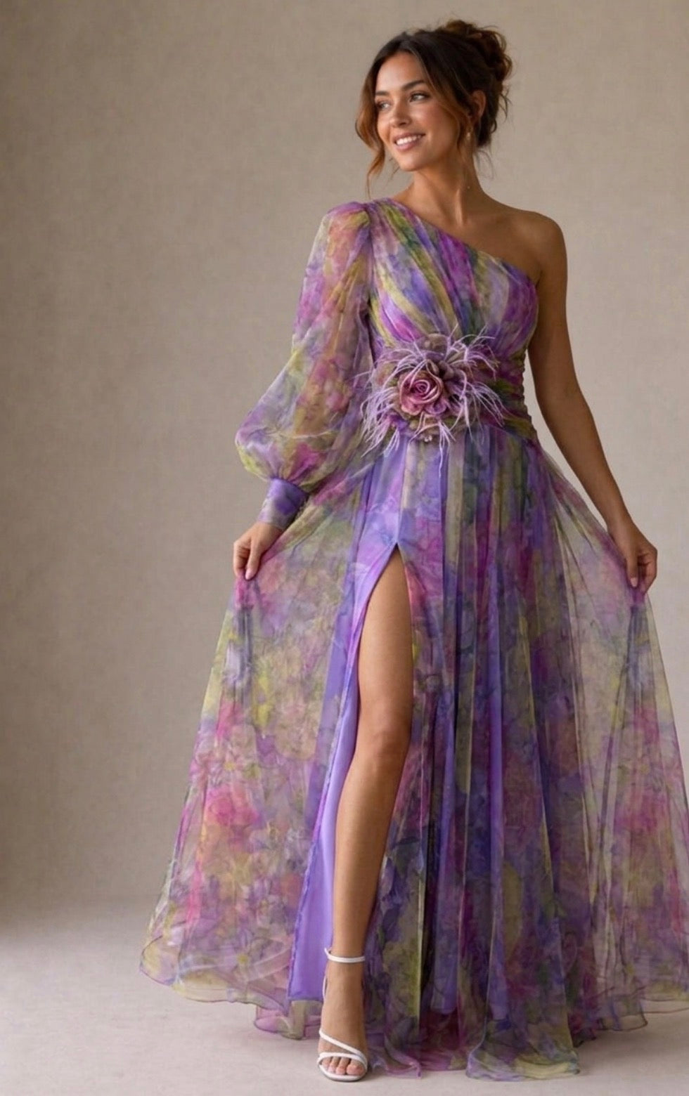 Marlowe & June™ | Enchanting Tulle Dress