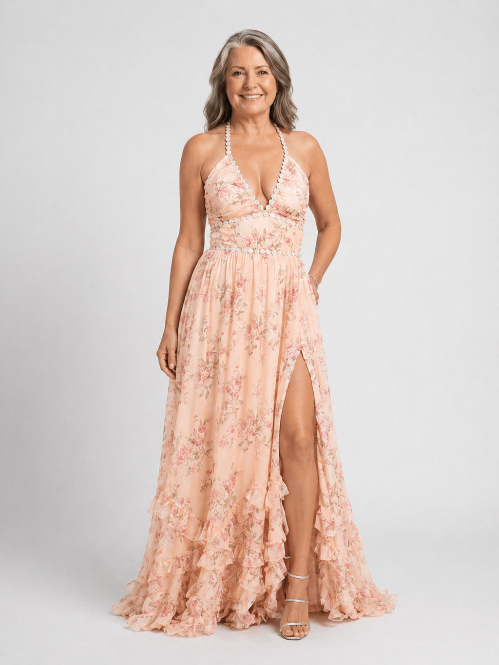 Marlowe & June™ | Elegante Dress