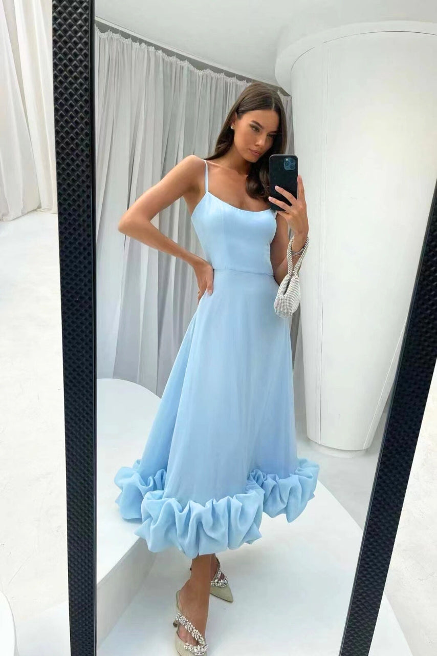 Marlowe & June™ | Elegant Flowing Dress