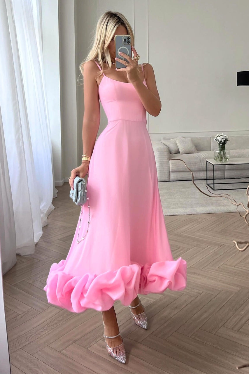 Marlowe & June™ | Elegant Flowing Dress
