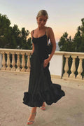 Marlowe & June™ | Elegant Flowing Dress