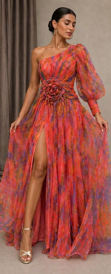 Marlowe & June™ | Enchanting Tulle Dress