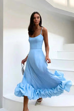 Marlowe & June™ | Elegant Flowing Dress