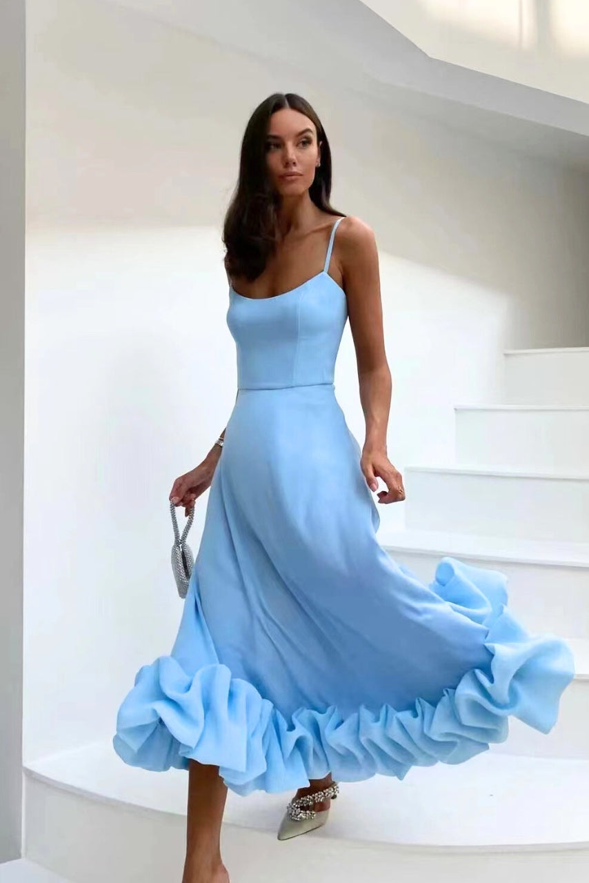 Marlowe & June™ | Elegant Flowing Dress