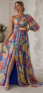 Marlowe & June™ | Blossom Drama Dress