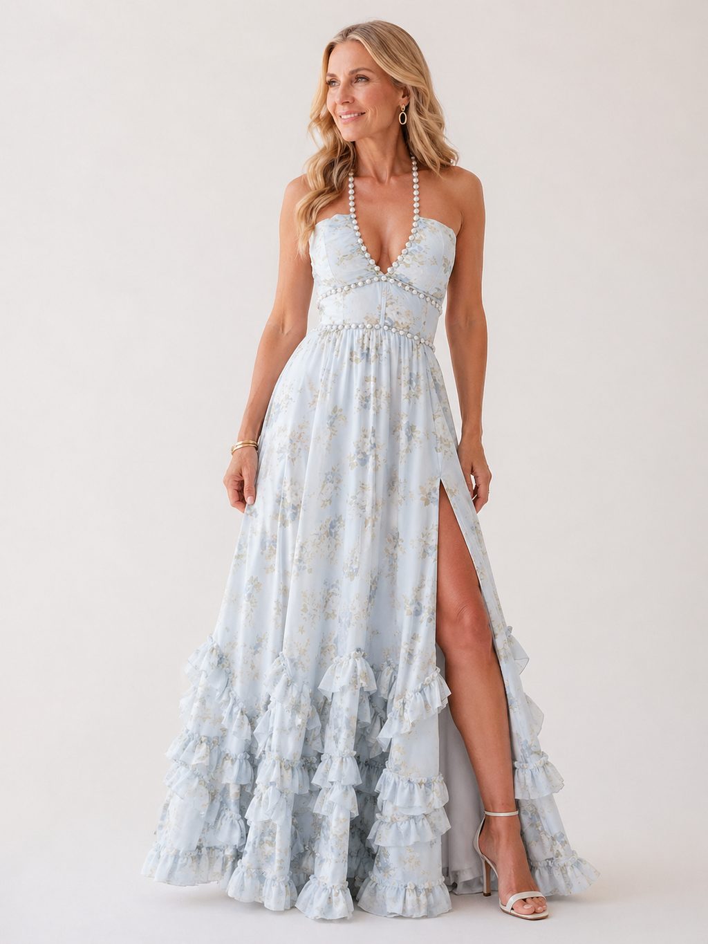 Marlowe & June™ | Elegant Dress