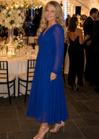 Marlowe & June™ | Elegant Wrap Dress