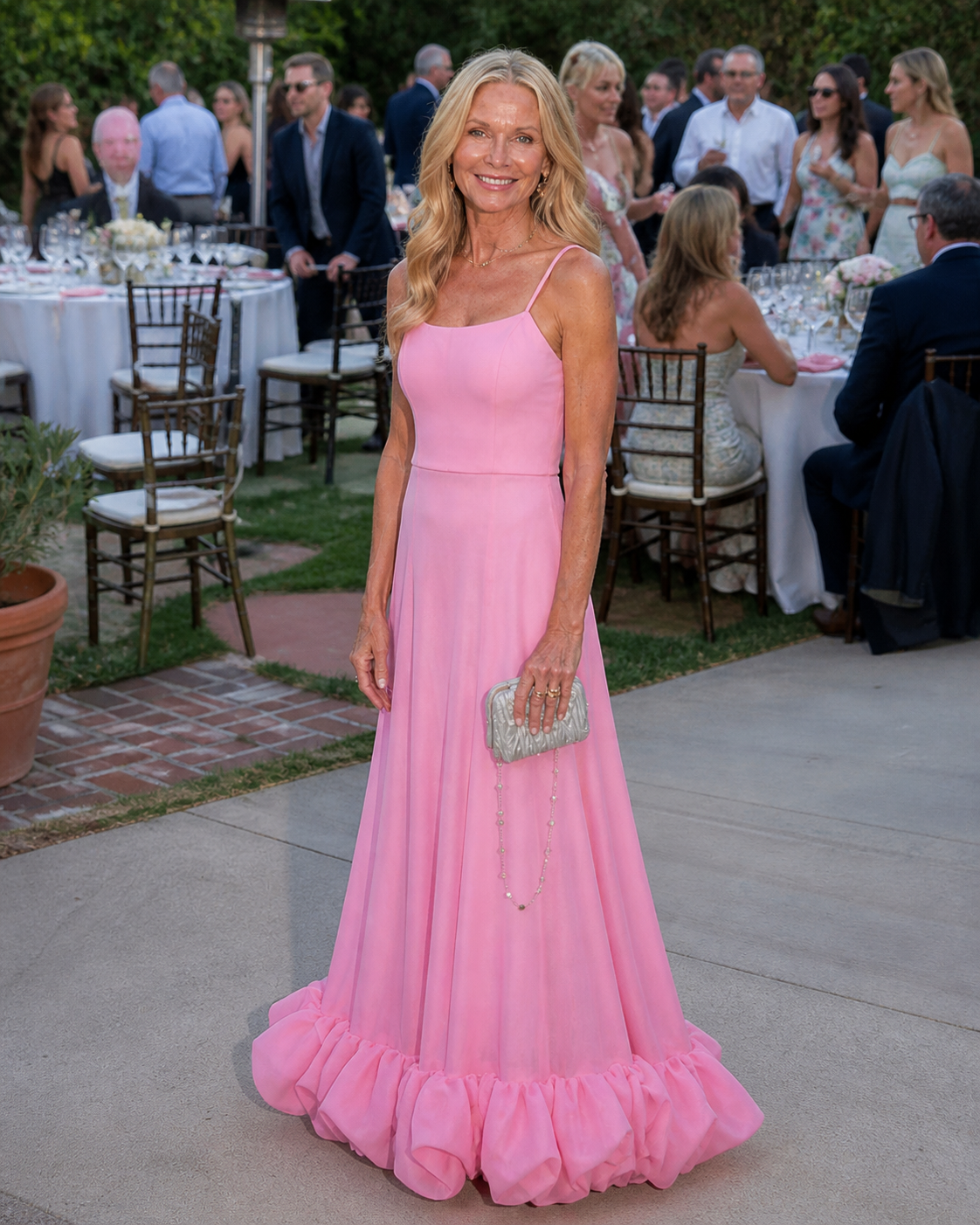 Marlowe & June™ | Chic Dress