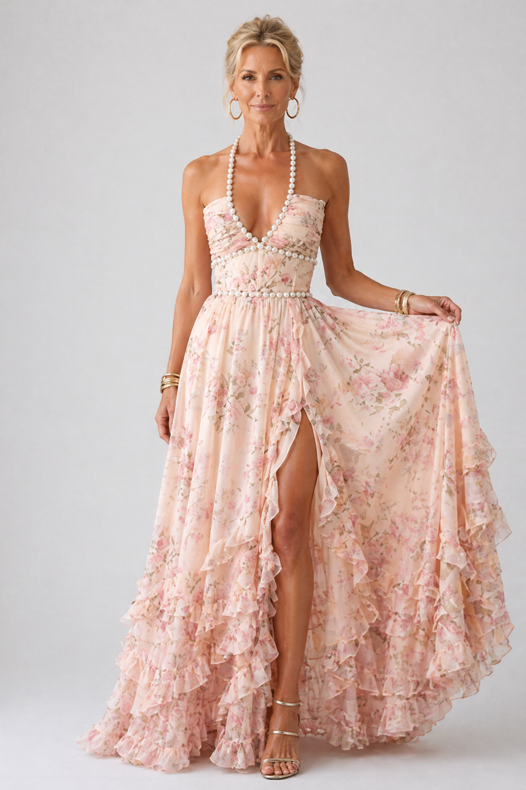 Marlowe & June™ | Elegant Dress