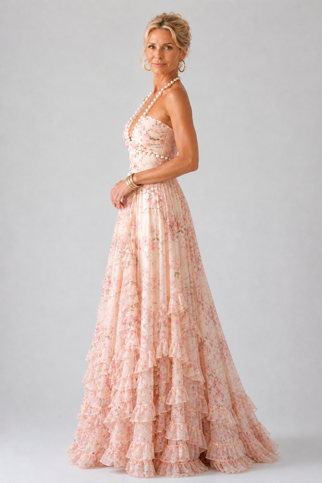 Marlowe & June™ | Elegant Dress