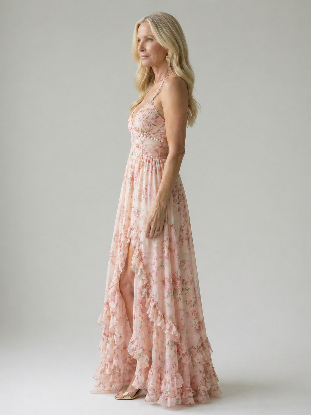 Marlowe & June™ | Elegant Dress