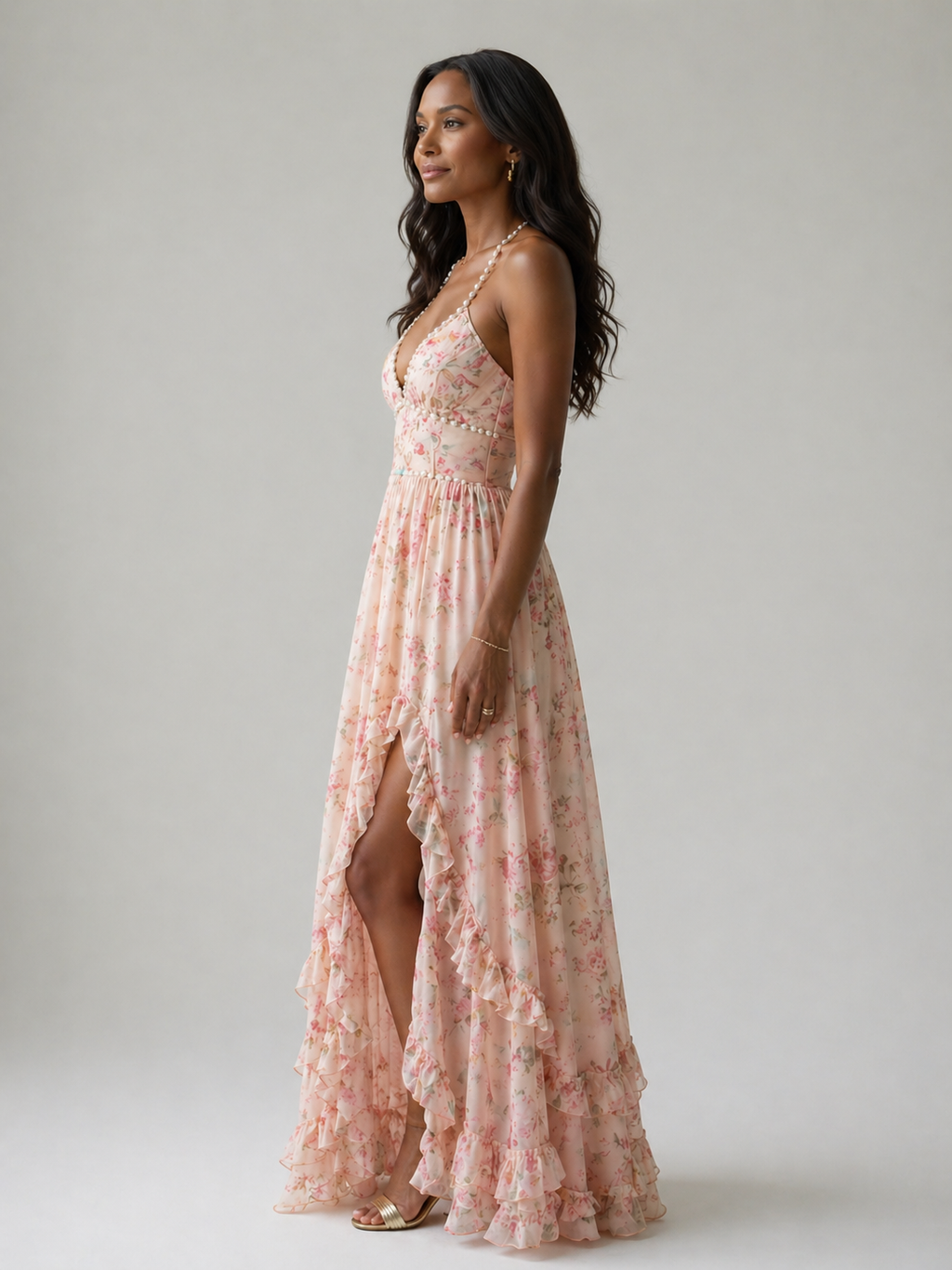 Marlowe & June™ | Elegant Dress