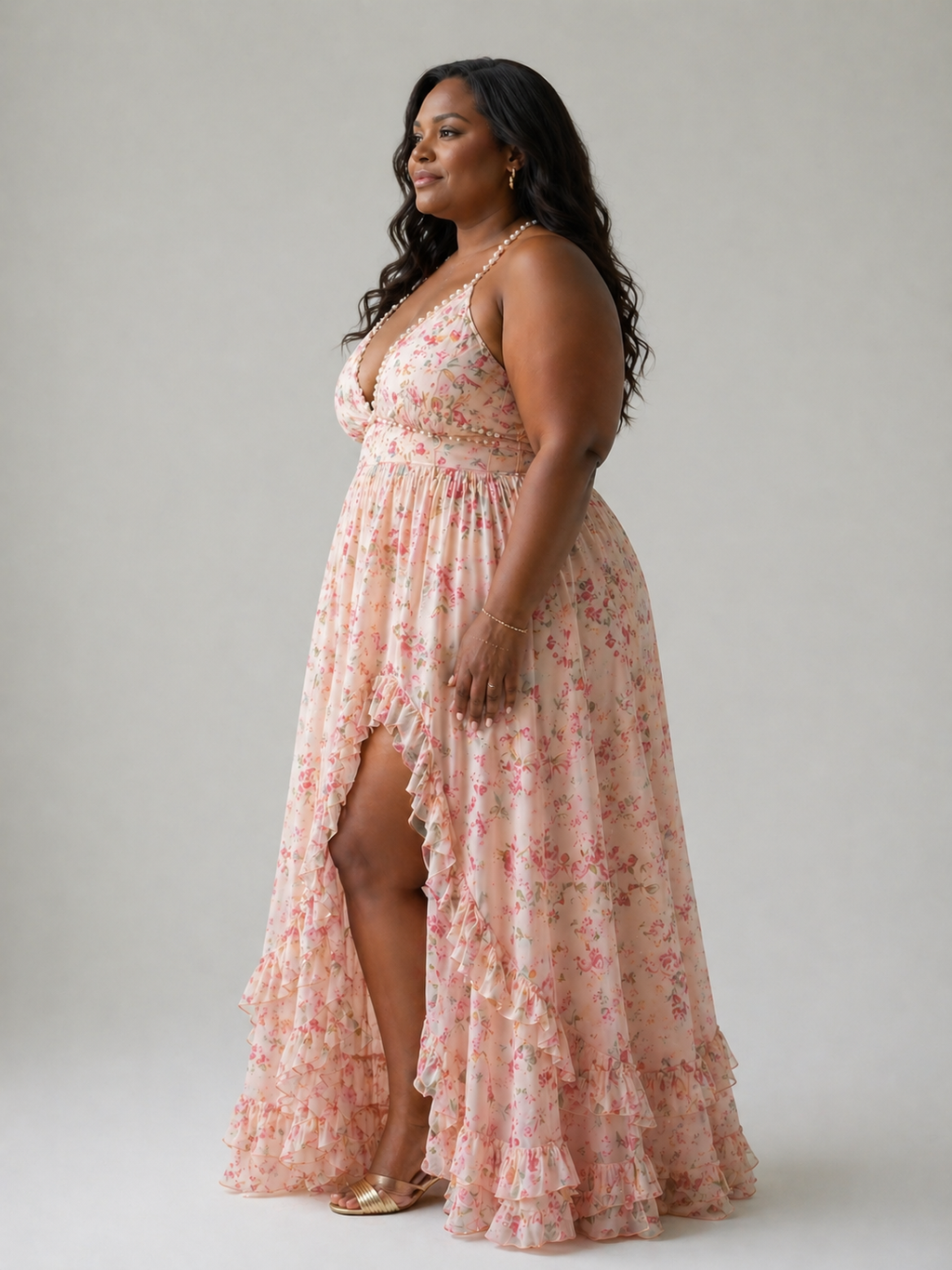 Marlowe & June™ | Elegant Dress