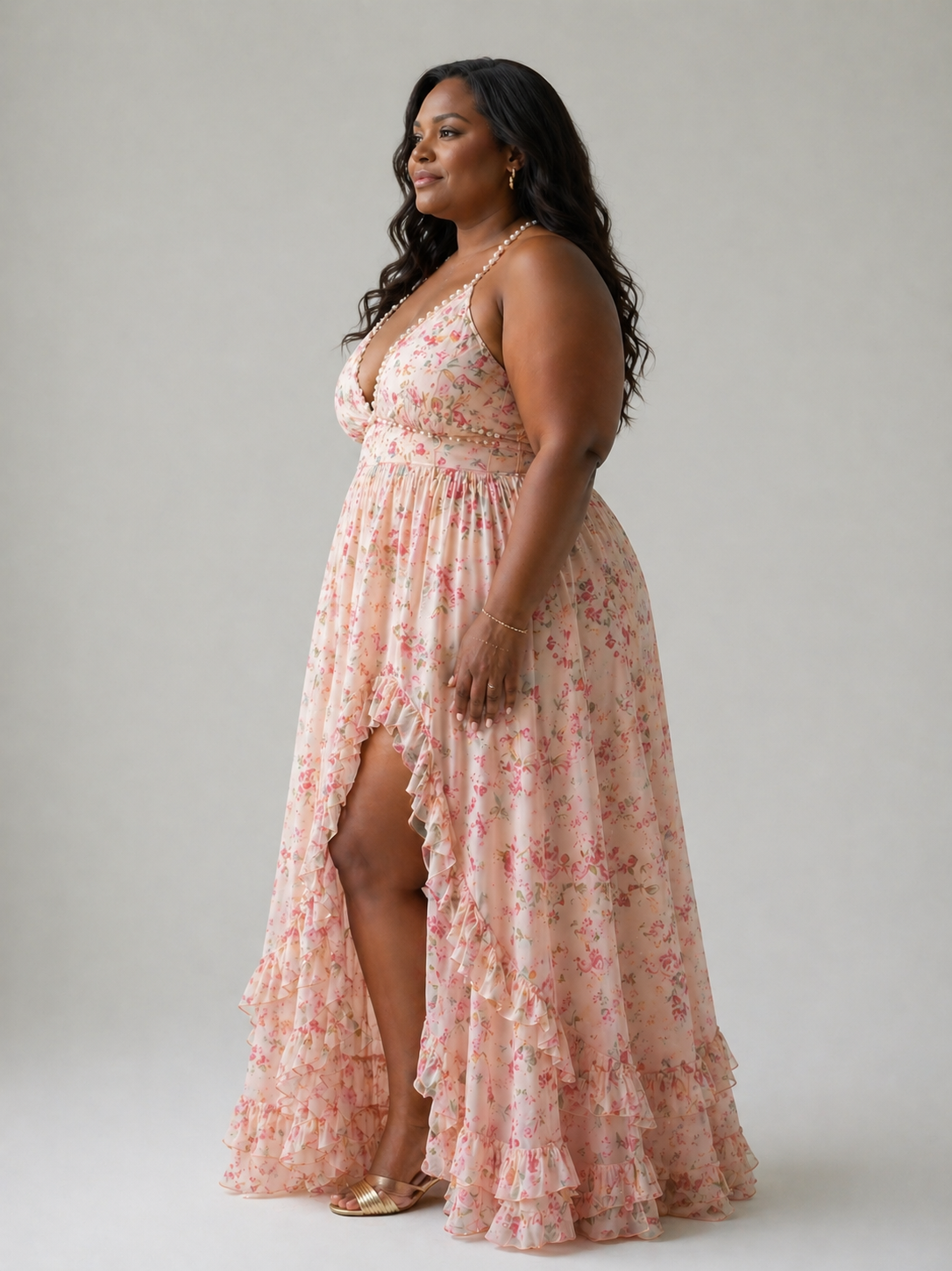 Marlowe & June™ | Elegant Dress