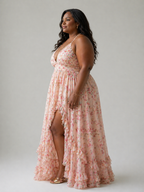 Marlowe & June™ | Elegante Dress