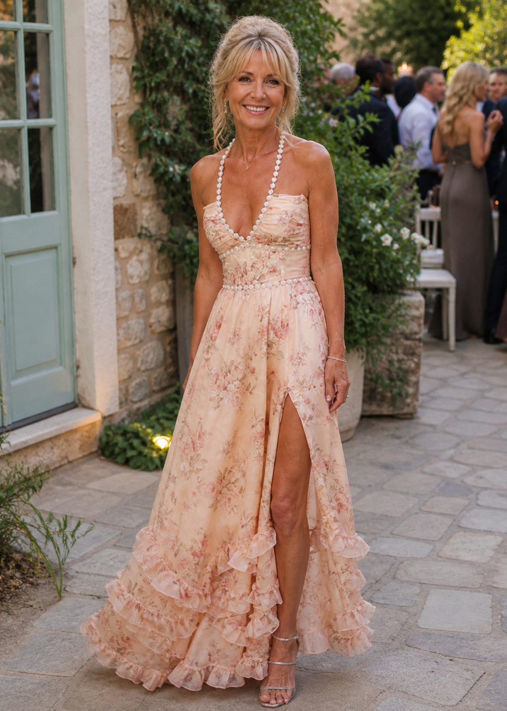 Marlowe & June™ | Elegant Dress