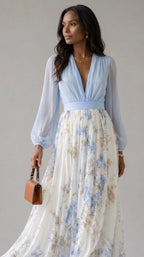 Marlowe & June™ | Maxi Dress