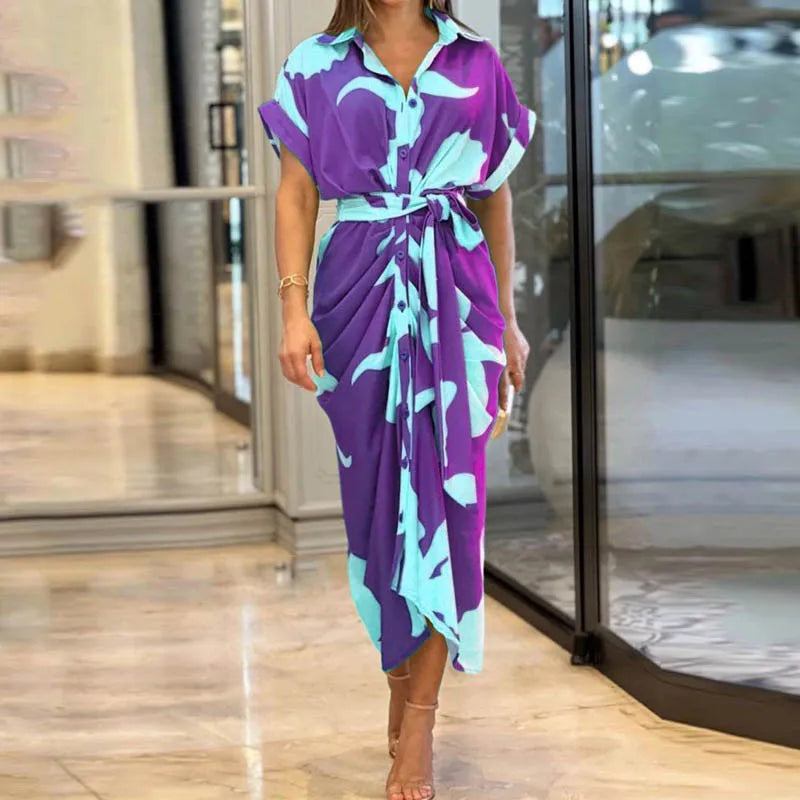 Marlowe & June™ | Elegant Casual Dress