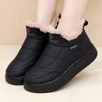 Nora™ Warm Comfort Slip-On Shoes