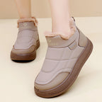 Nora™ Warm Comfort Slip-On Shoes