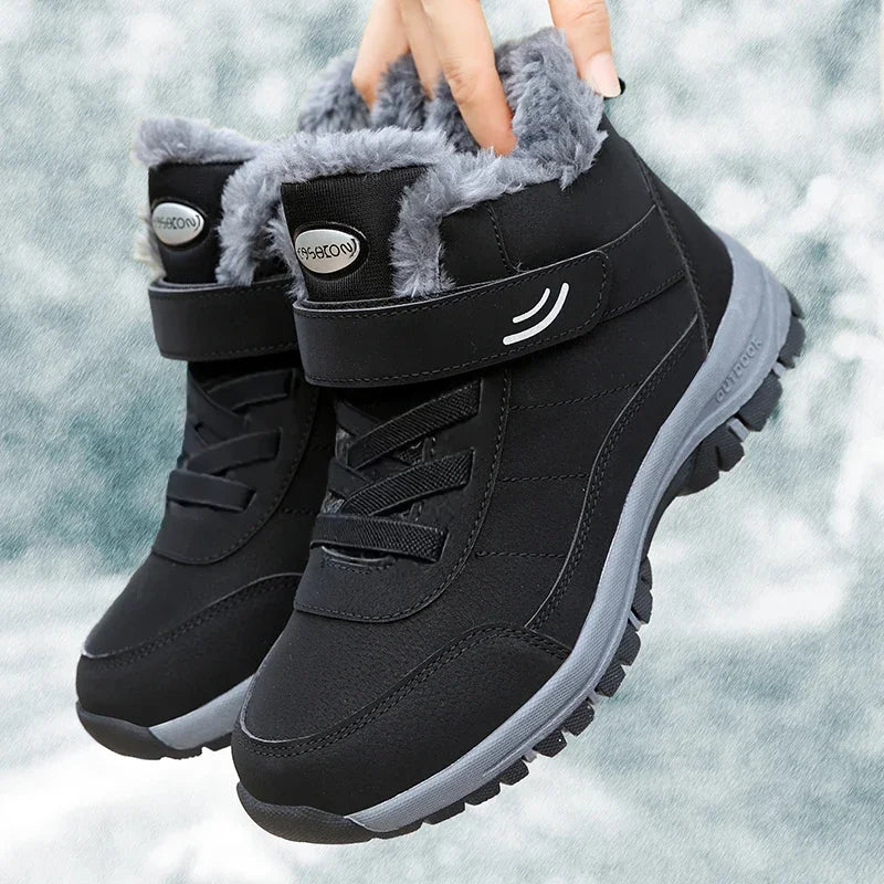 ArcticTrail Secure-Grip Hiking Boots