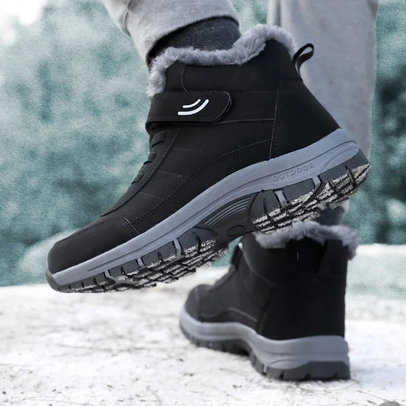 ArcticTrail Secure-Grip Hiking Boots